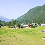 Chalet Argentière, 6 pièces, 12 personnes - FR-1-343-181