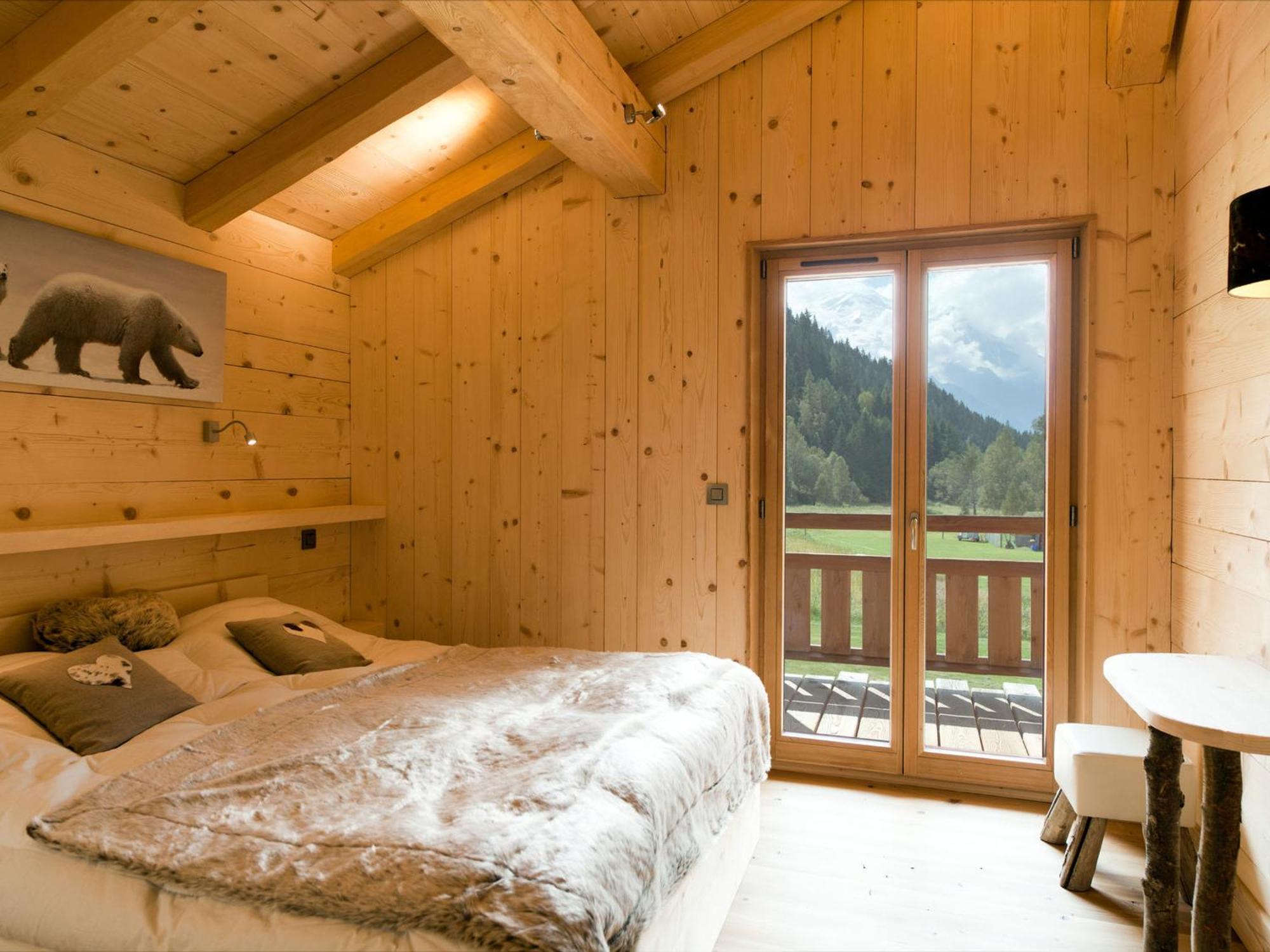 Argentière, 6 Pièces, 12 Personnes - Fr-1-343-181 Chamonix