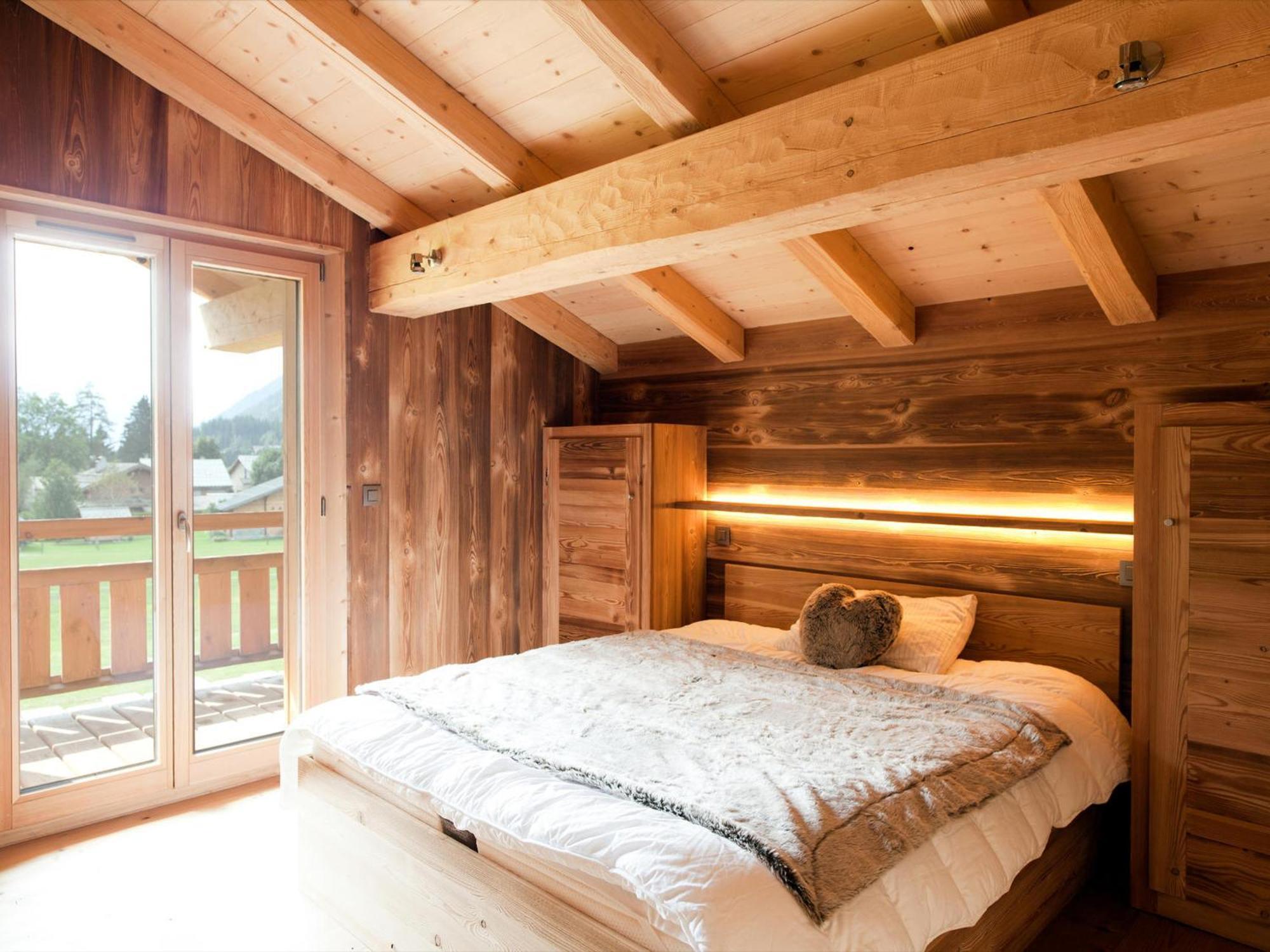 Argentière, 6 Pièces, 12 Personnes - Fr-1-343-181 * Chamonix