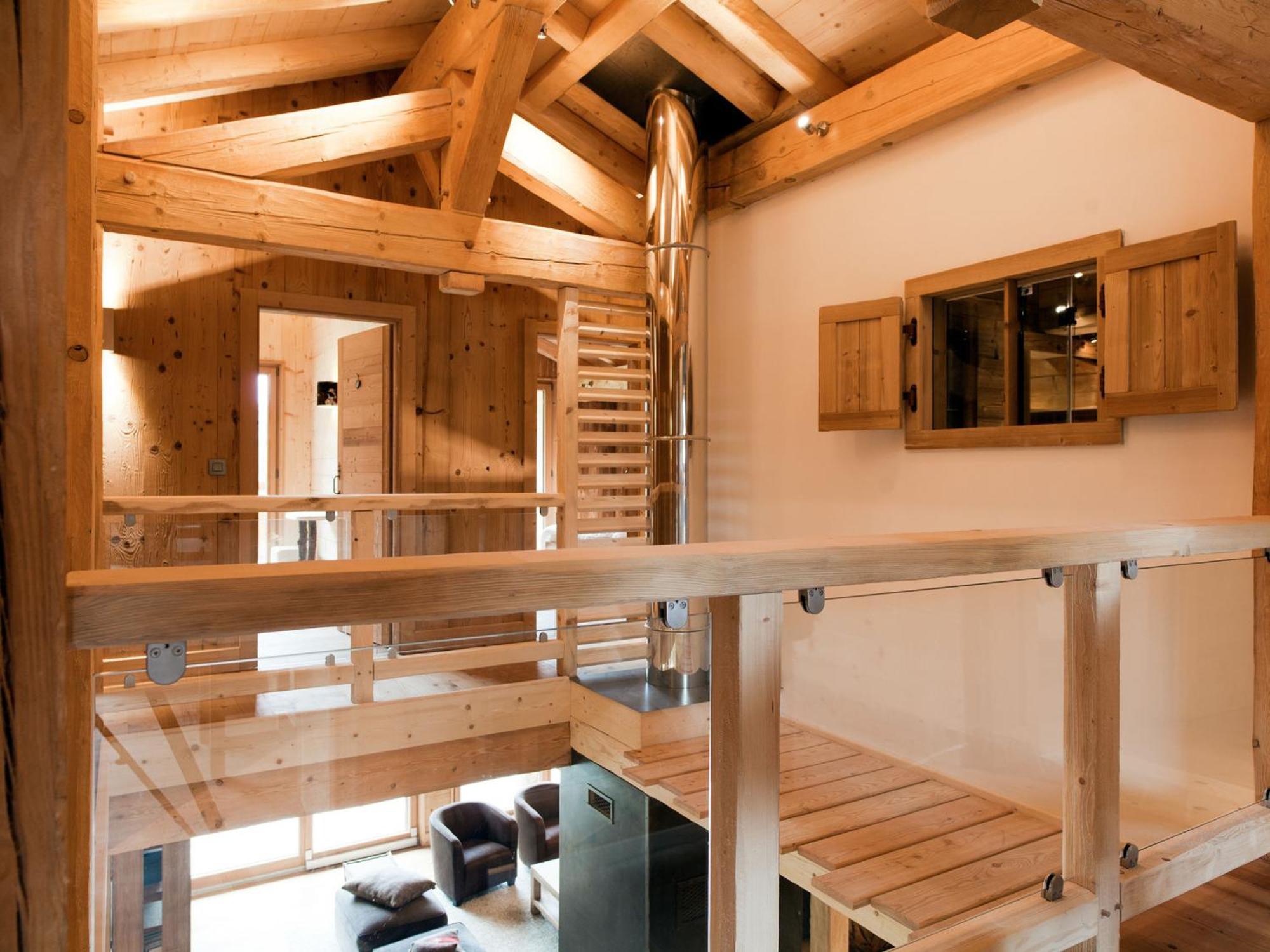 Argentière, 6 Pièces, 12 Personnes - Fr-1-343-181 Chamonix
