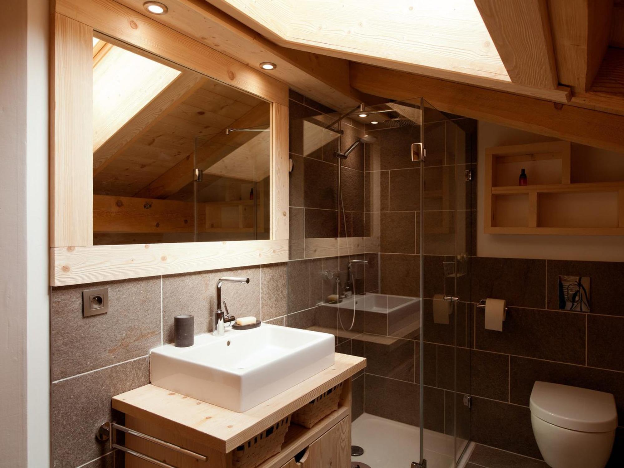 Chalet Argentière, 6 Pièces, 12 Personnes - Fr-1-343-181 Chamonix